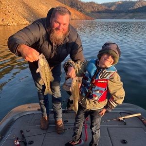 Meet your Posher, Robert